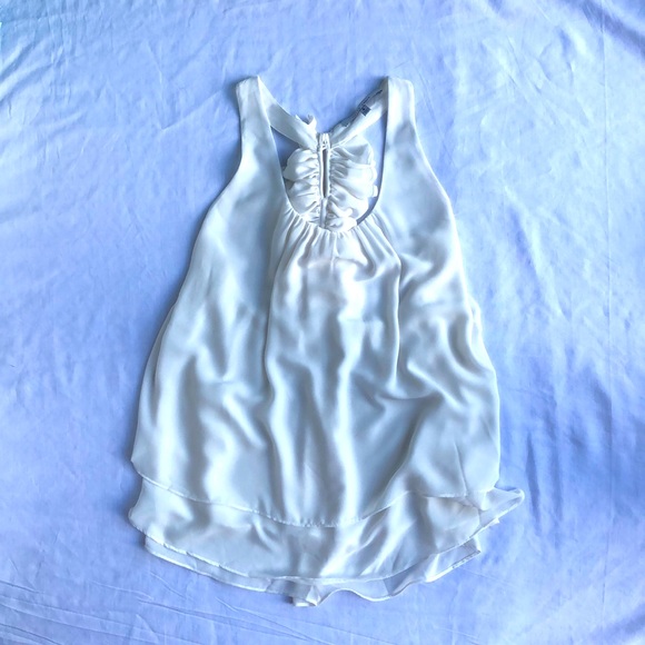 Naked Zebra Racerback - Picture 3 of 6